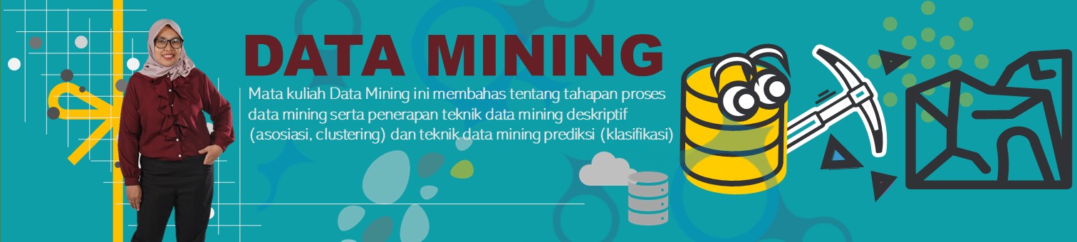 Data Mining (35527 P3 41010) 231