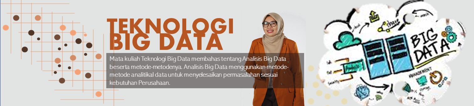 Teknologi Big Data (35533 P1 41010) 231