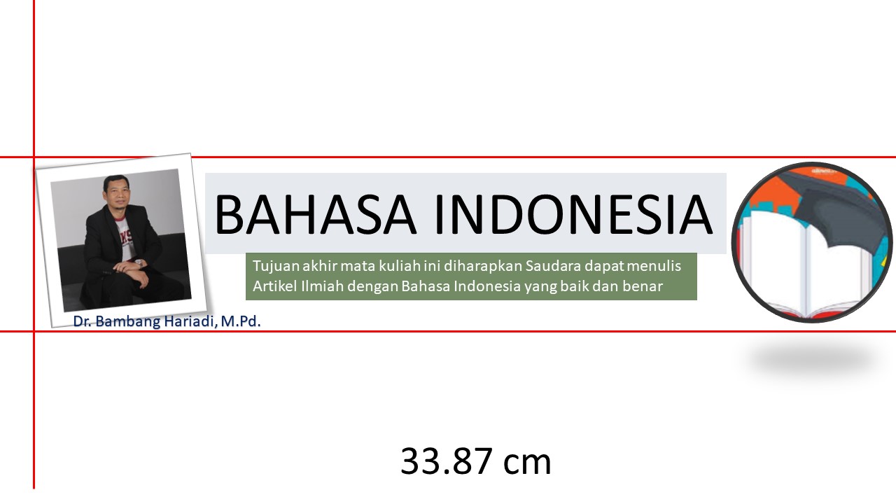 Bahasa Indonesia (12501 P1 42010) (12501 P1 42020) (12501 P1 51016) (12502 P2 41020) 232