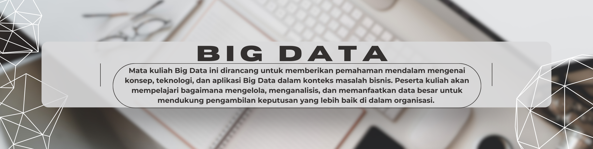 Big Data (35638 P1 41010) 251