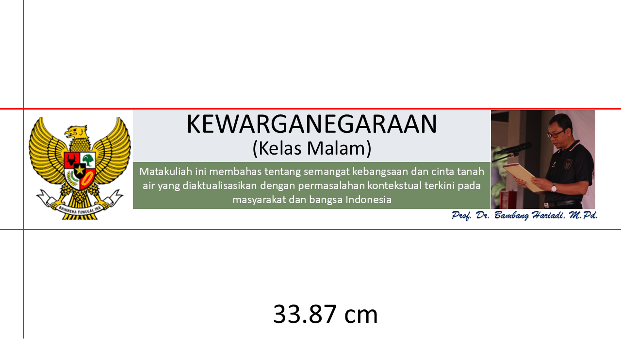 Kewarganegaraan (16508 Y 41010) 251