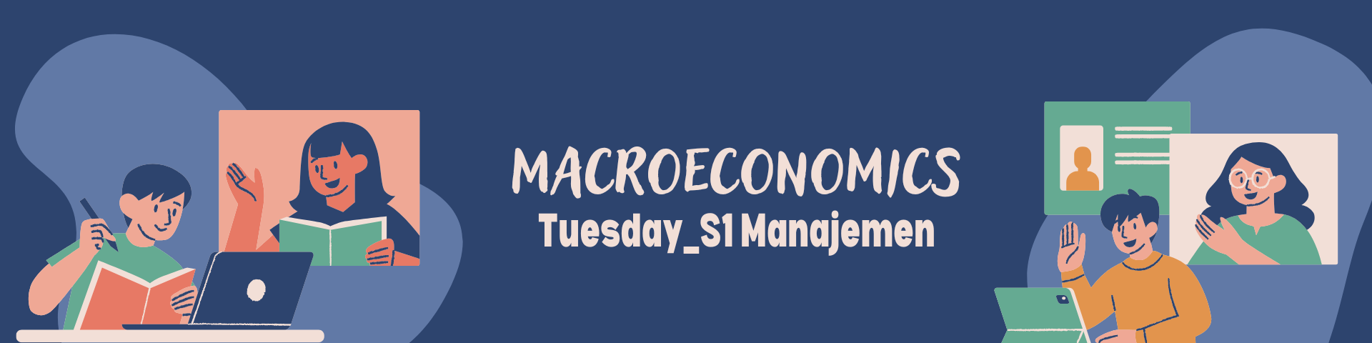 Ekonomi Makro (36736 Q1 43010) 252