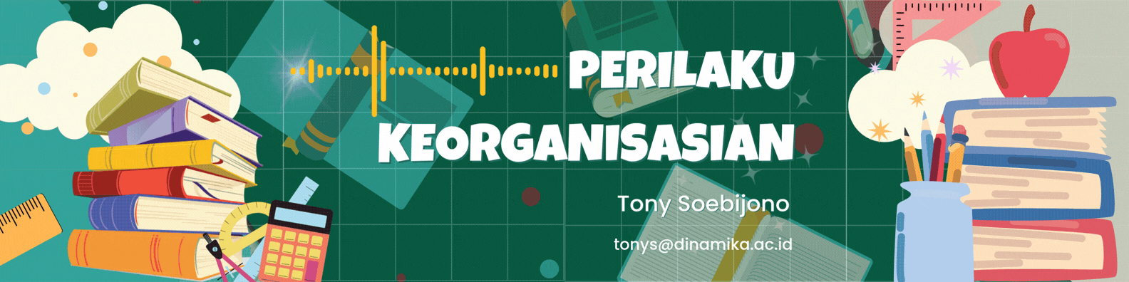 Perilaku Keorganisasian (36692 P1 43020) 252