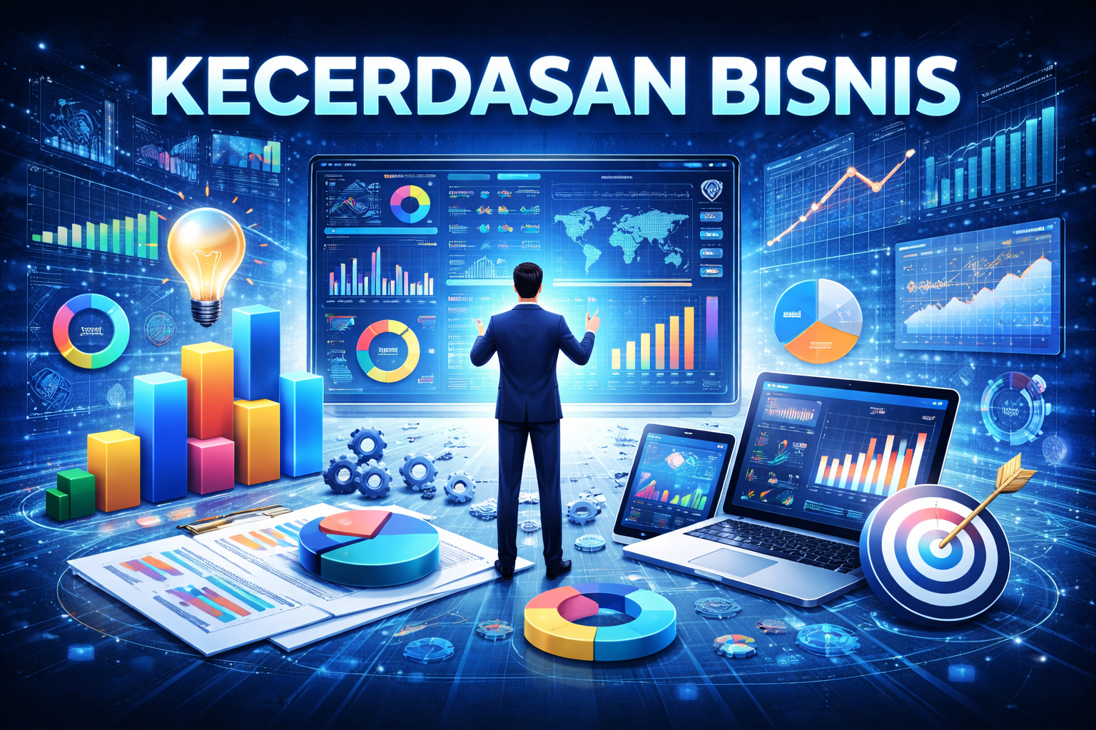 Kecerdasan Bisnis (36675 Q1 43020) (36889 Q1 41010) 252