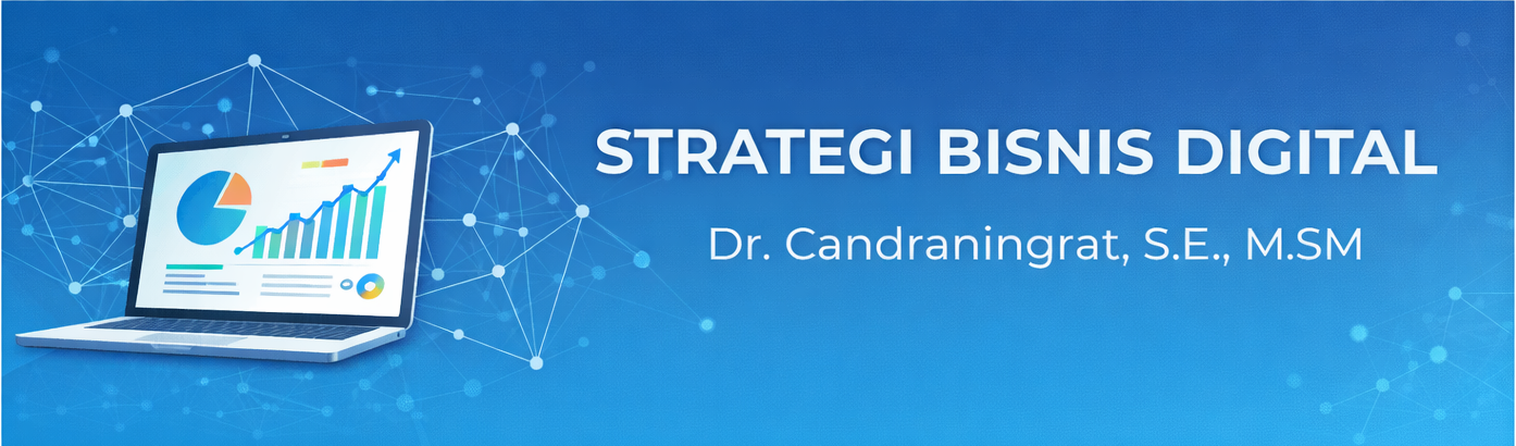 Strategi Bisnis Digital (35619 P1 43010) 252