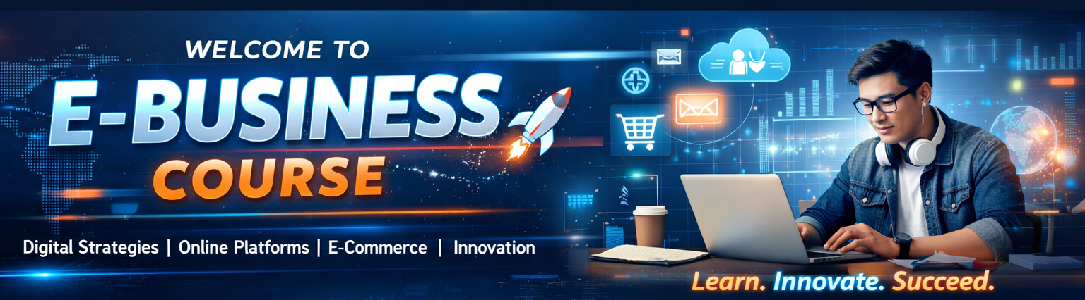E-Business (36978 P1 41010) 252