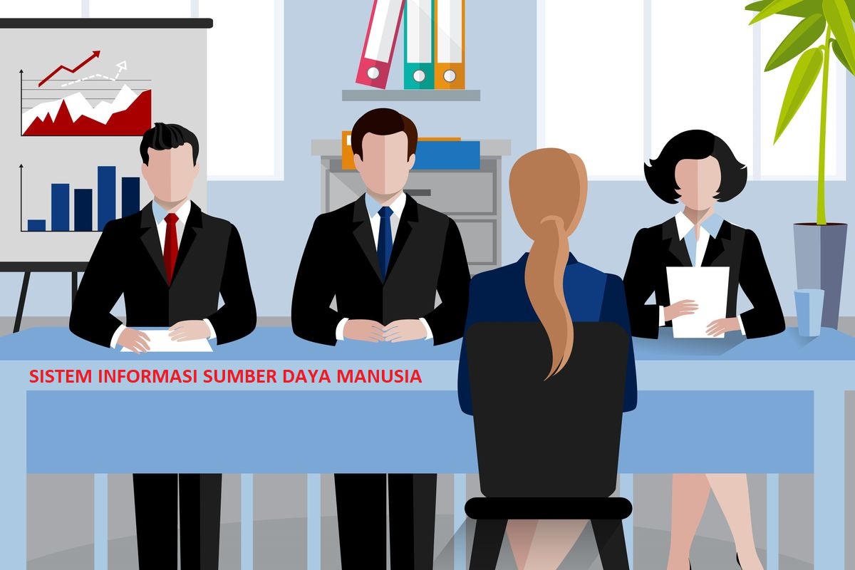 Sistem Informasi Sumber Daya Manusia (36974 Y1 41010) 252