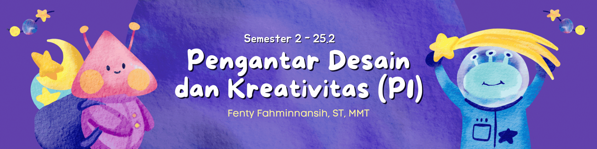 Pengantar Desain dan Kreativitas (37212 P1 42010) 252