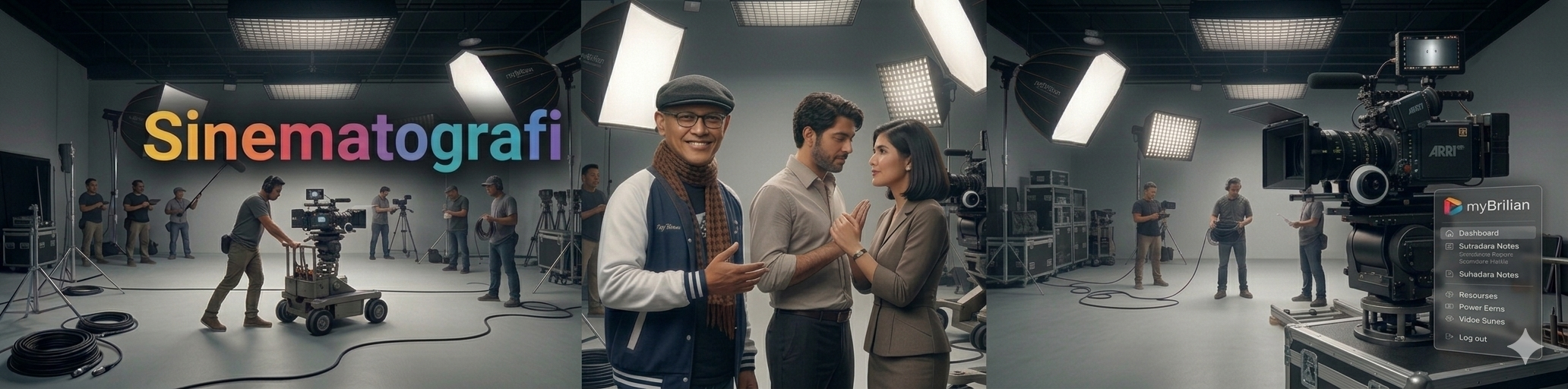 Sinematografi (37113 P1 51016) 252