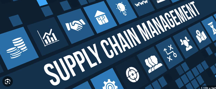 Supply Chain Management (35623 P1 43010) 252