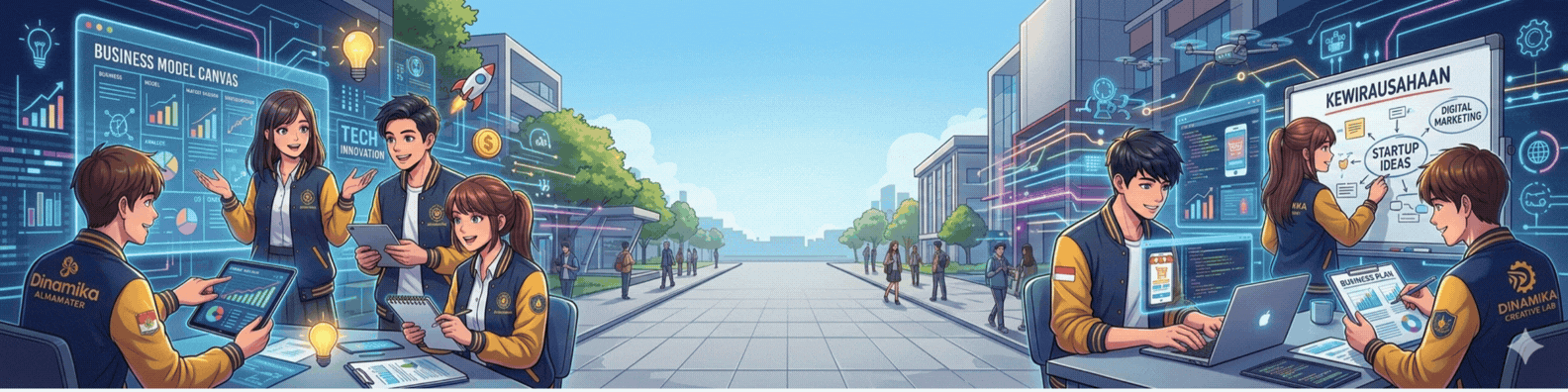 Kewirausahaan (16507 Q1 43010) 252