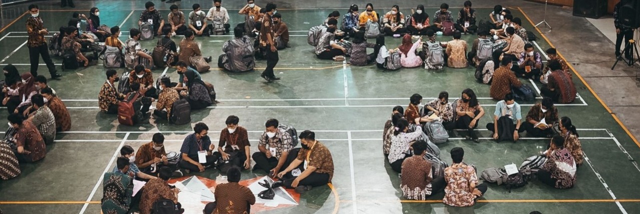 Orientasi Kehidupan dan Kampus 2022