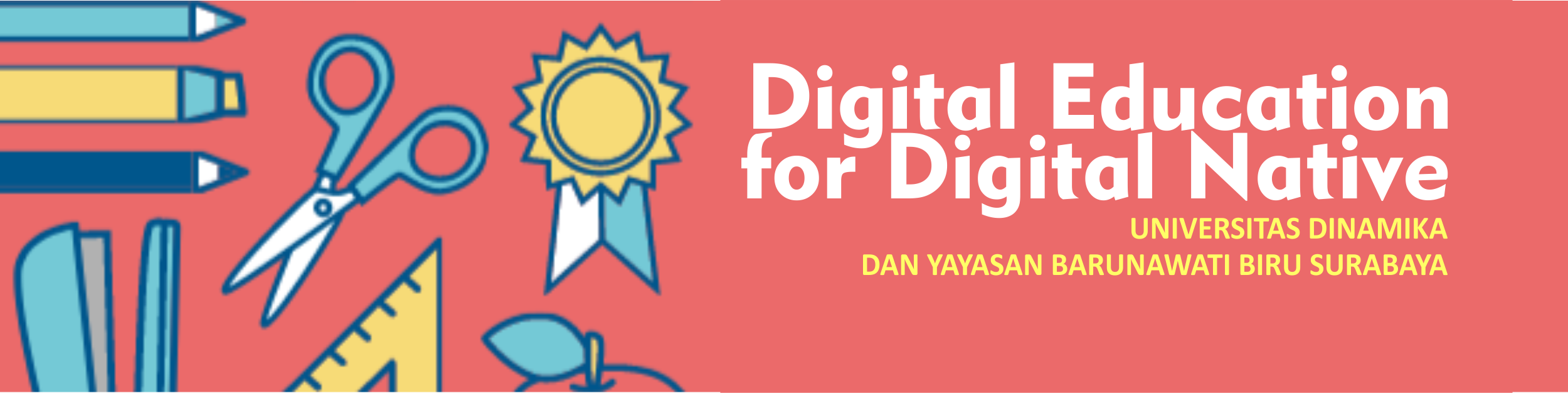 KELAS: GURU YAYASAN BARUNAWATI SURABAYA